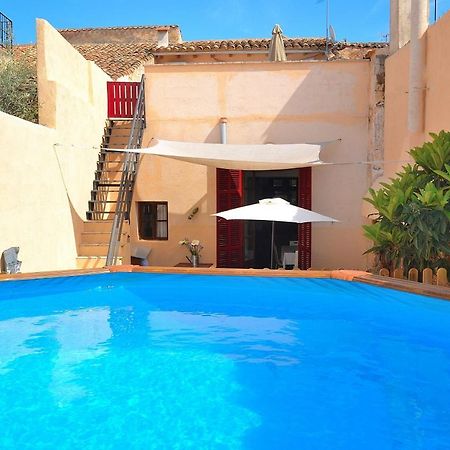 Casa Es Forn 229 by Mallorca Charme Petra  Exterior foto