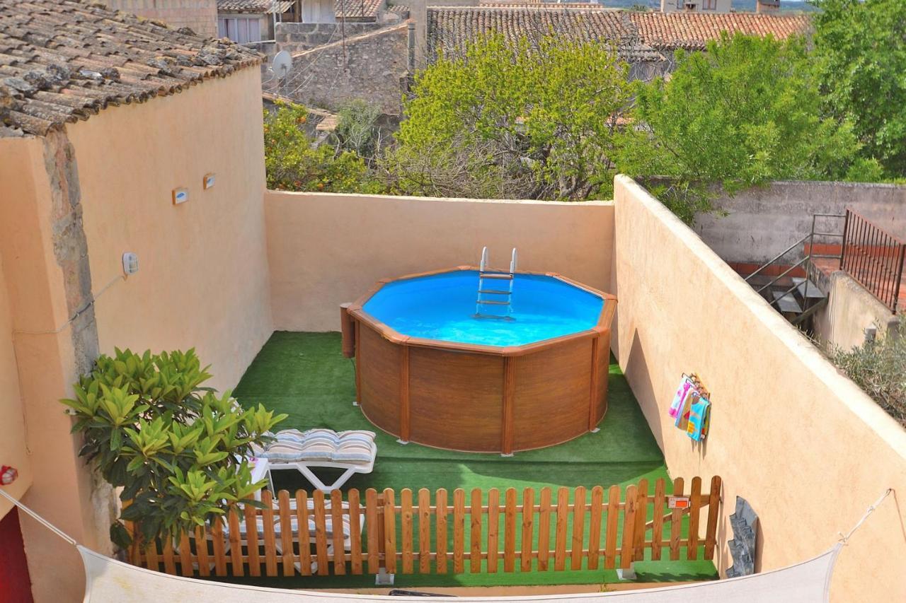 Casa Es Forn 229 by Mallorca Charme Petra  Exterior foto