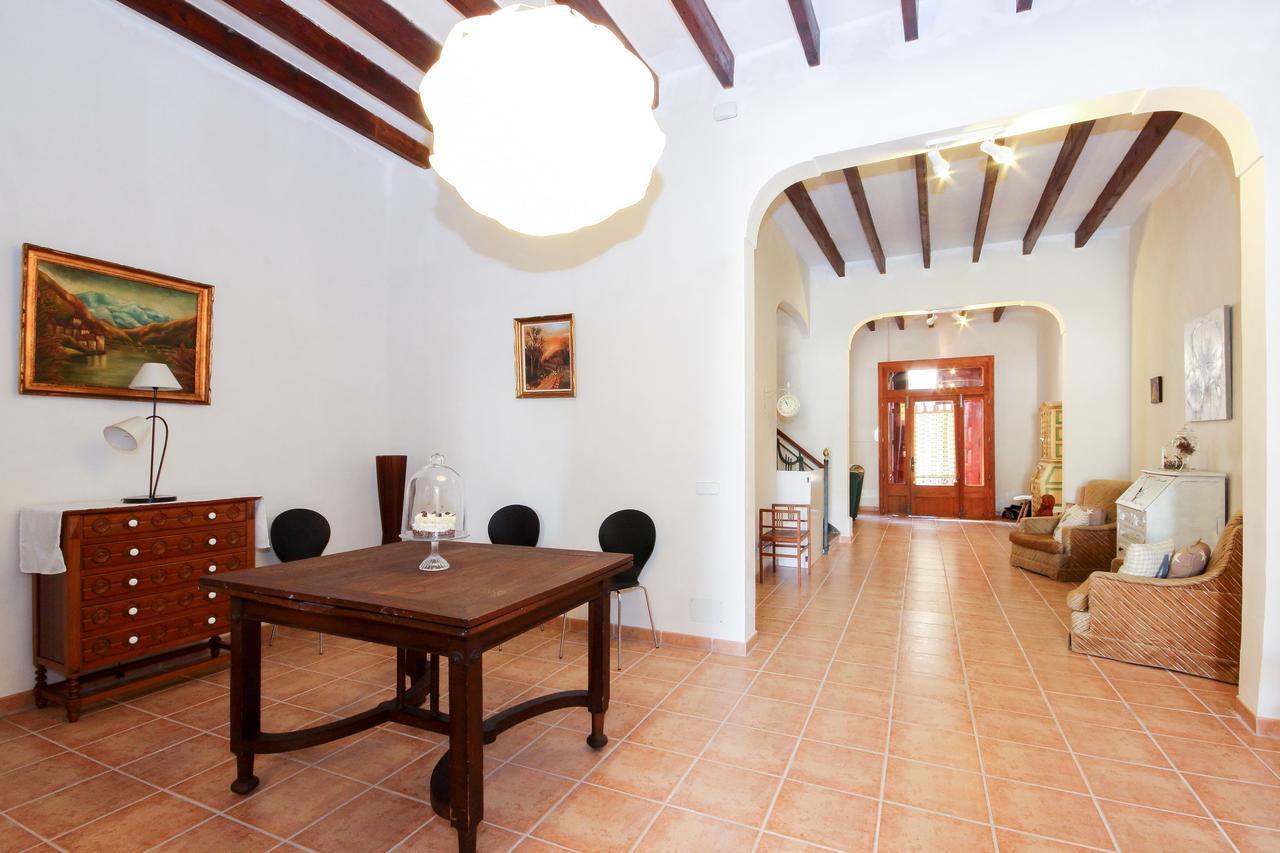 Casa Es Forn 229 by Mallorca Charme Petra  Exterior foto