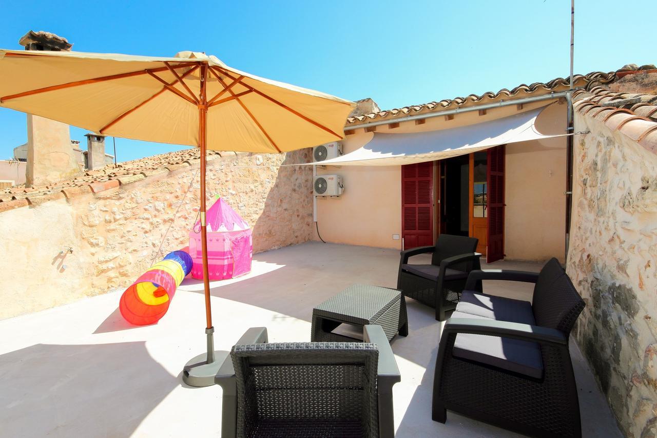 Casa Es Forn 229 by Mallorca Charme Petra  Exterior foto