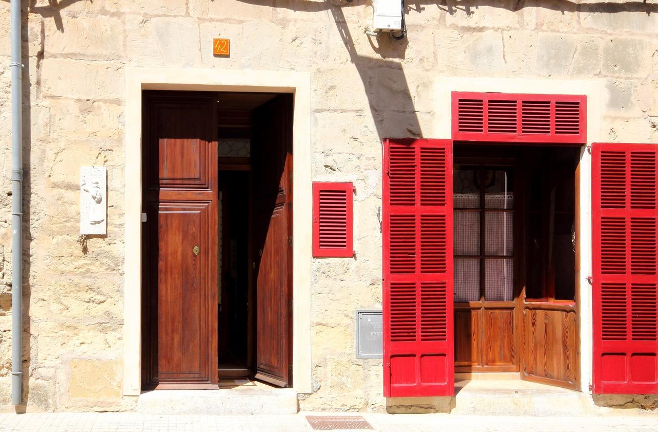 Casa Es Forn 229 by Mallorca Charme Petra  Exterior foto