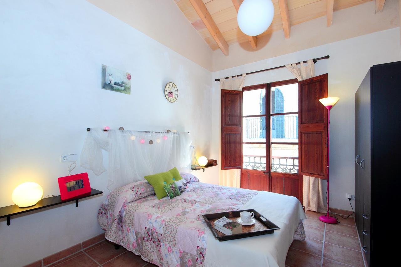 Casa Es Forn 229 by Mallorca Charme Petra  Exterior foto