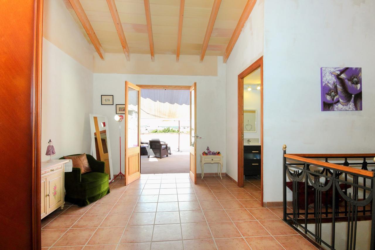 Casa Es Forn 229 by Mallorca Charme Petra  Exterior foto