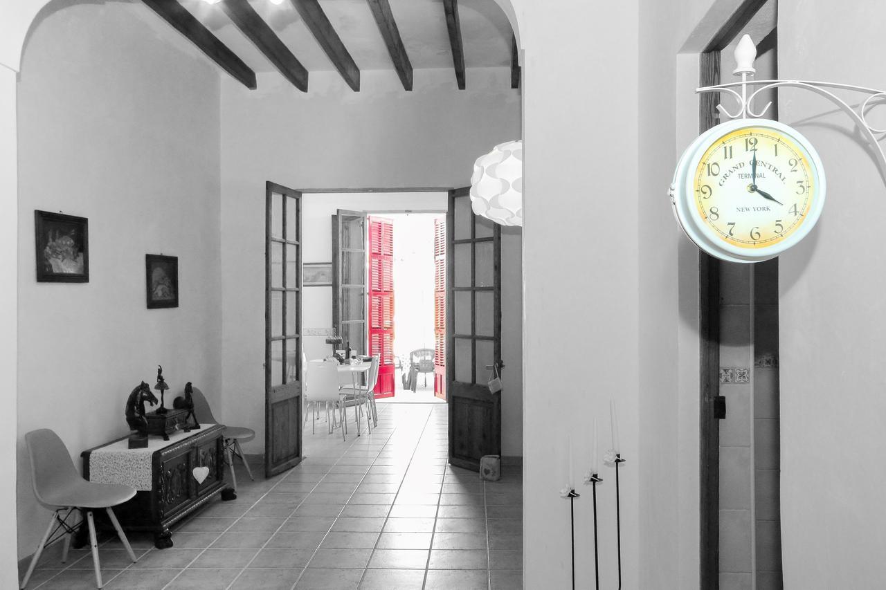 Casa Es Forn 229 by Mallorca Charme Petra  Exterior foto